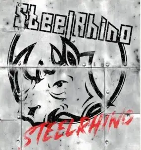 Steel Rhino